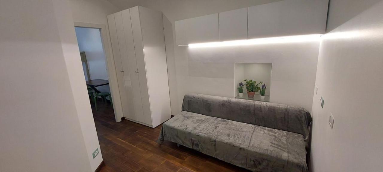 Apartment Littleandcosy Turin
