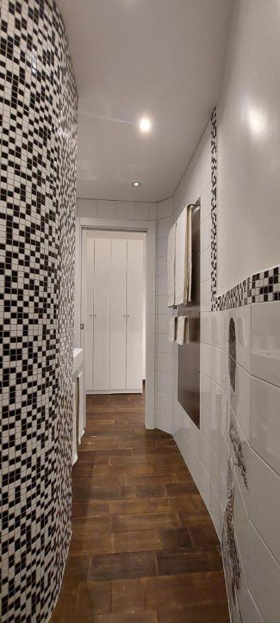 Littleandcosy Apartment