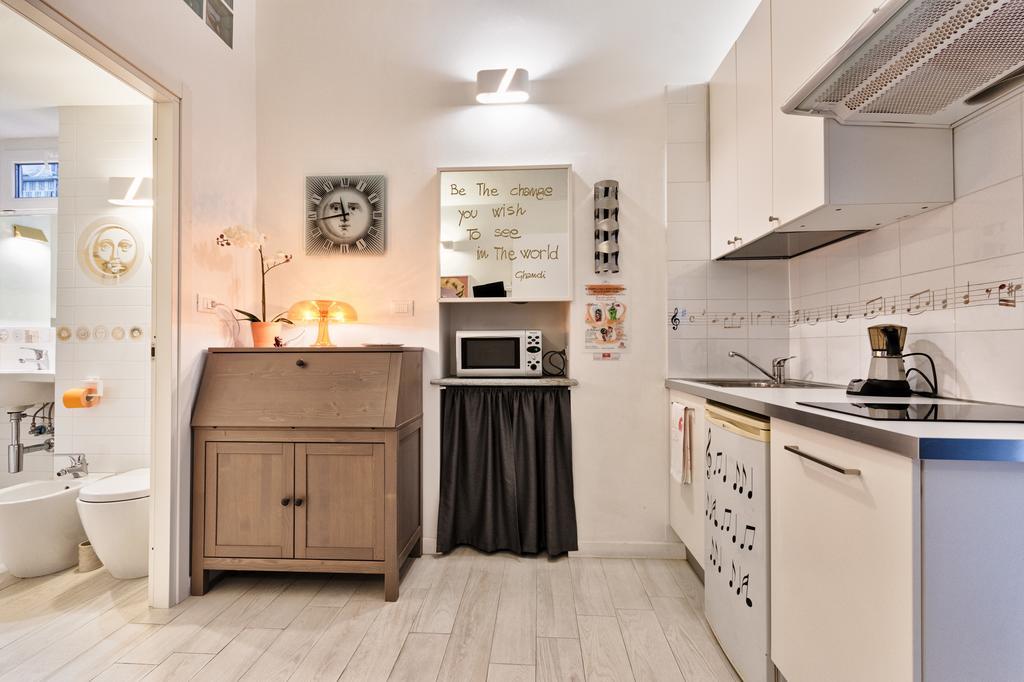 Littleandcosy Apartment