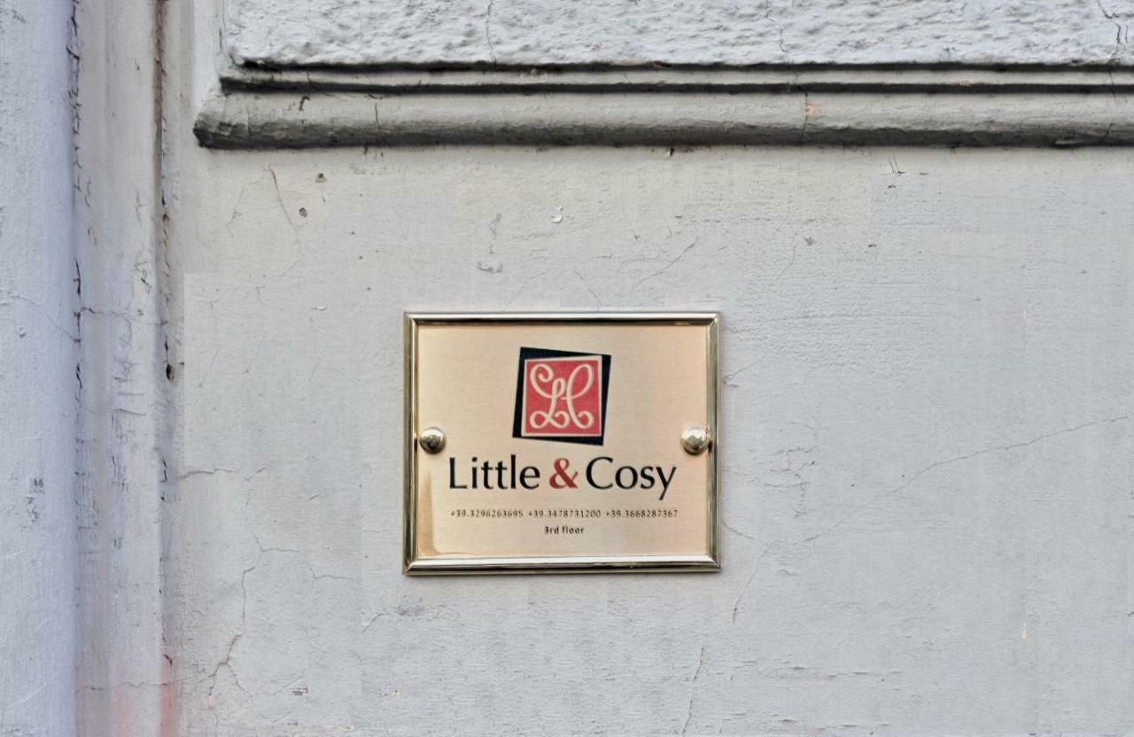 Littleandcosy
